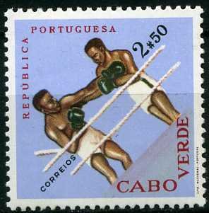 Boxing
