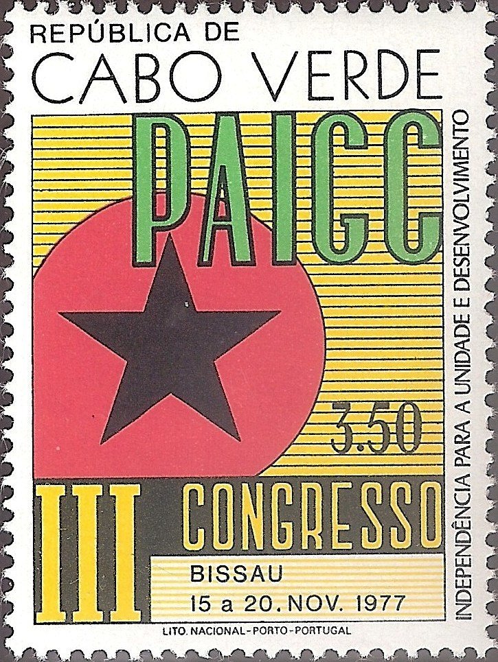 III Congress of P.A.I.G.C
