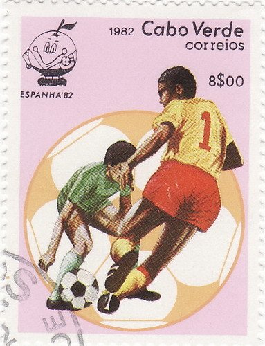 Game scene