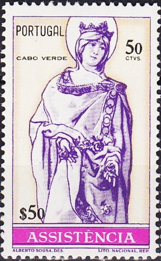 Queen St. Isabel, New type