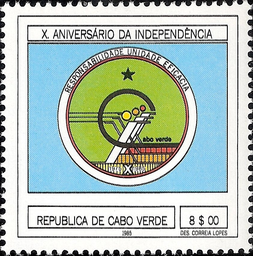 X Anniversary of National Independence