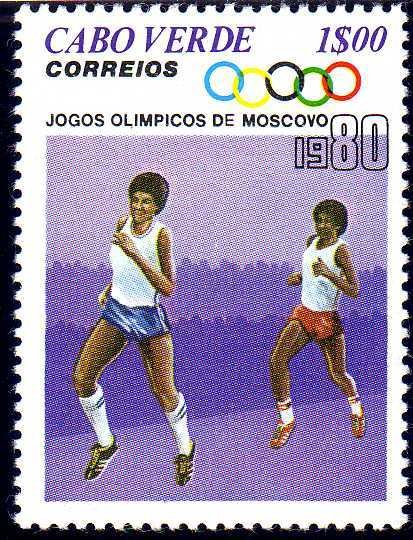 Running