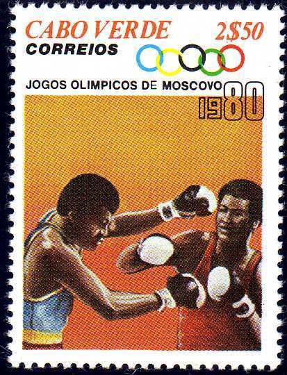Boxing