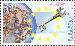 Europa 2006. Integration.