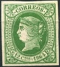 Queen Isabel II