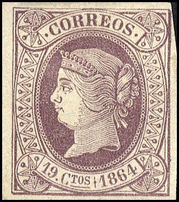 Queen Isabel II