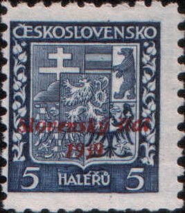 Coat of Arm