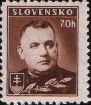 Jozef Tiso