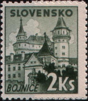 Bojnice
