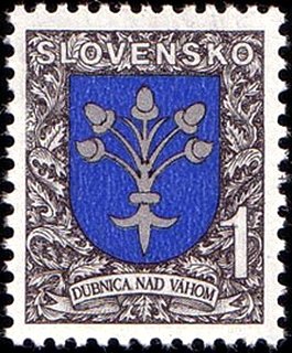 Dubnica nad Vahom