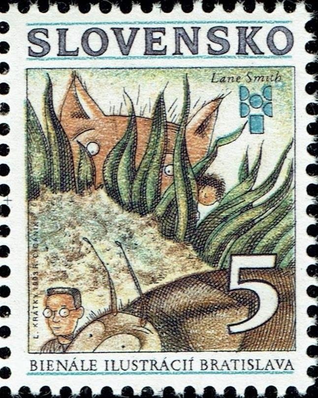 Bienale ilustracii Bratislava
