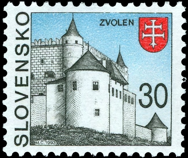 Zvolen