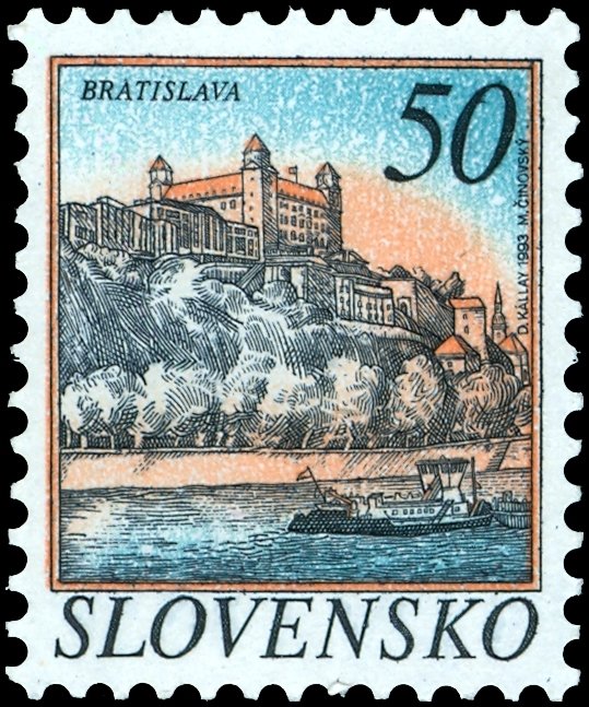 Bratislava