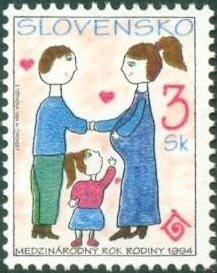 International Year of the Family