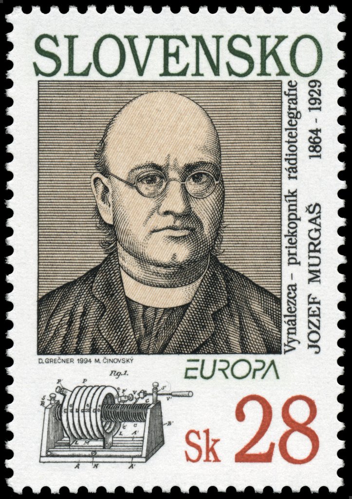 Jozef Murgaš