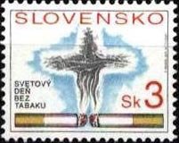 No Smoking Day