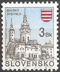 Banská Bystrica