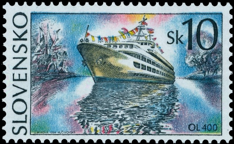 Passenger ship 02 400