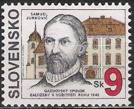 Samuel Jurkovič