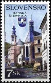 Banská Štiavnica