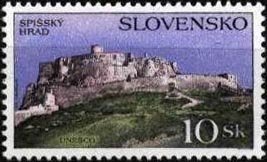 Spiš Castle