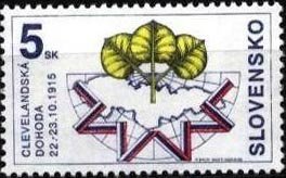 Cleveland Agreement, 50th Anniversary