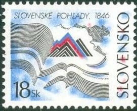 150 Years Newspaper 'Slovenské Pohl'ady'