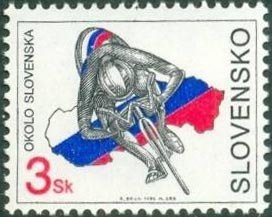Round Slovakia Cycle Race