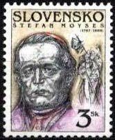 Štefan Moyses