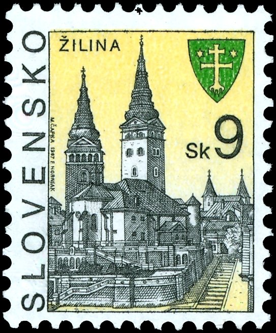 Žilina
