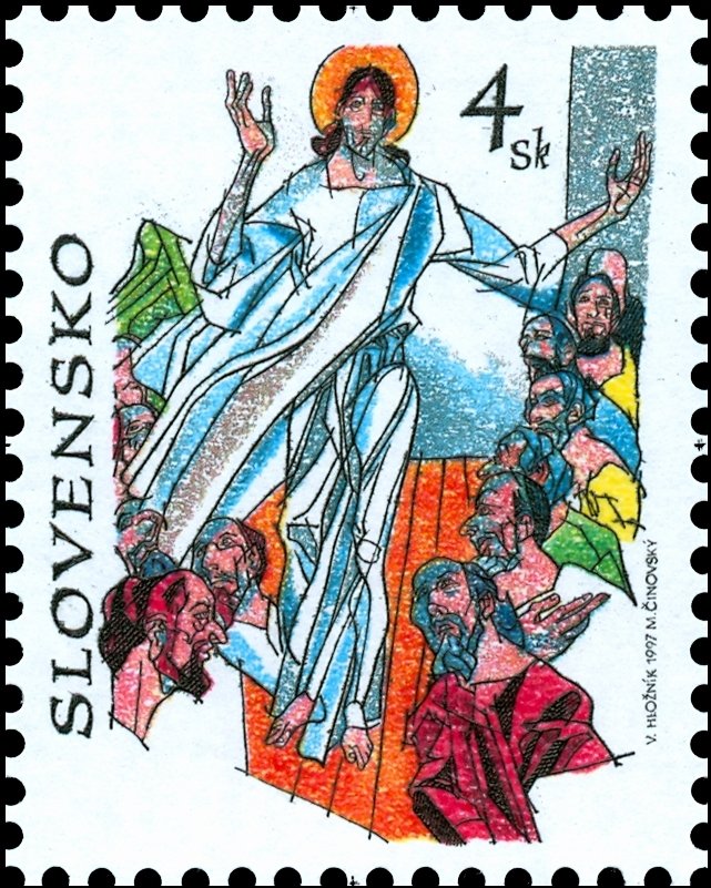 Rescurrection of Christ