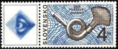 Stamp Day