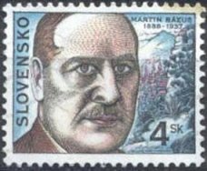 Martin Rázus