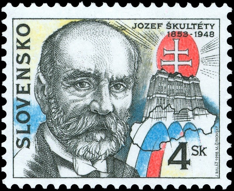 Jozef Škultéty