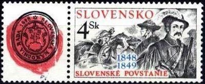 150th Anniversary of 1848-49 Revolution