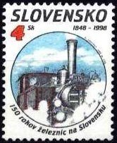 Steam engine