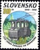 Electric locomotive