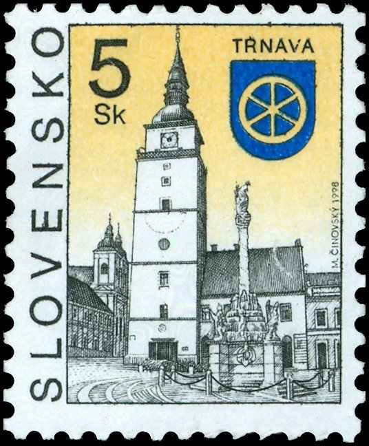 Trnava