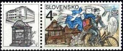 Stamp Day