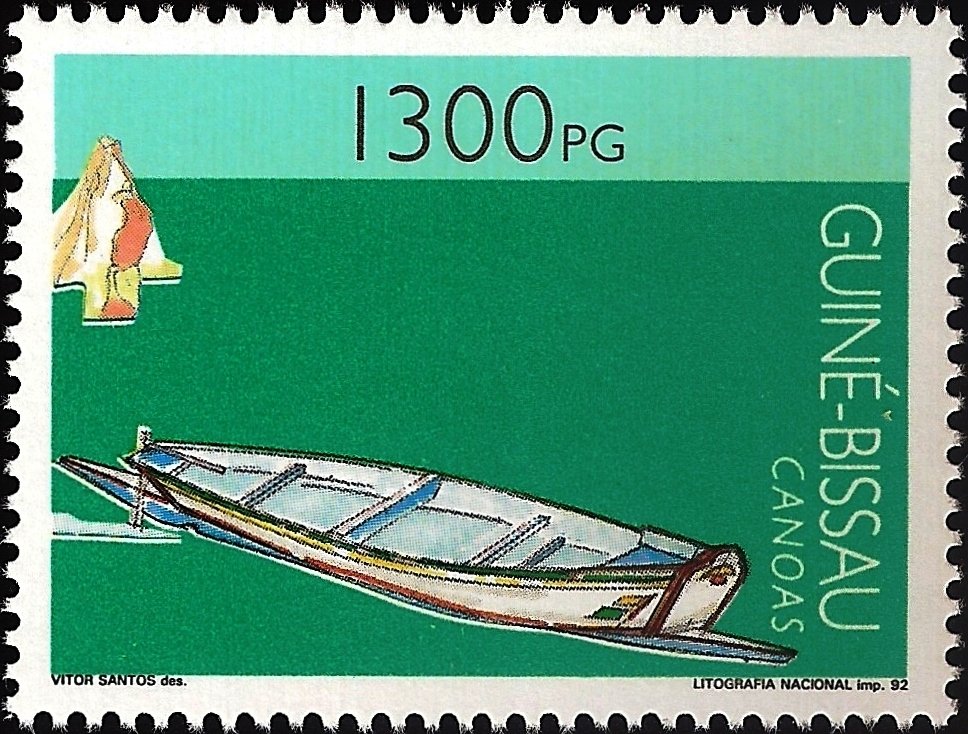Canoes