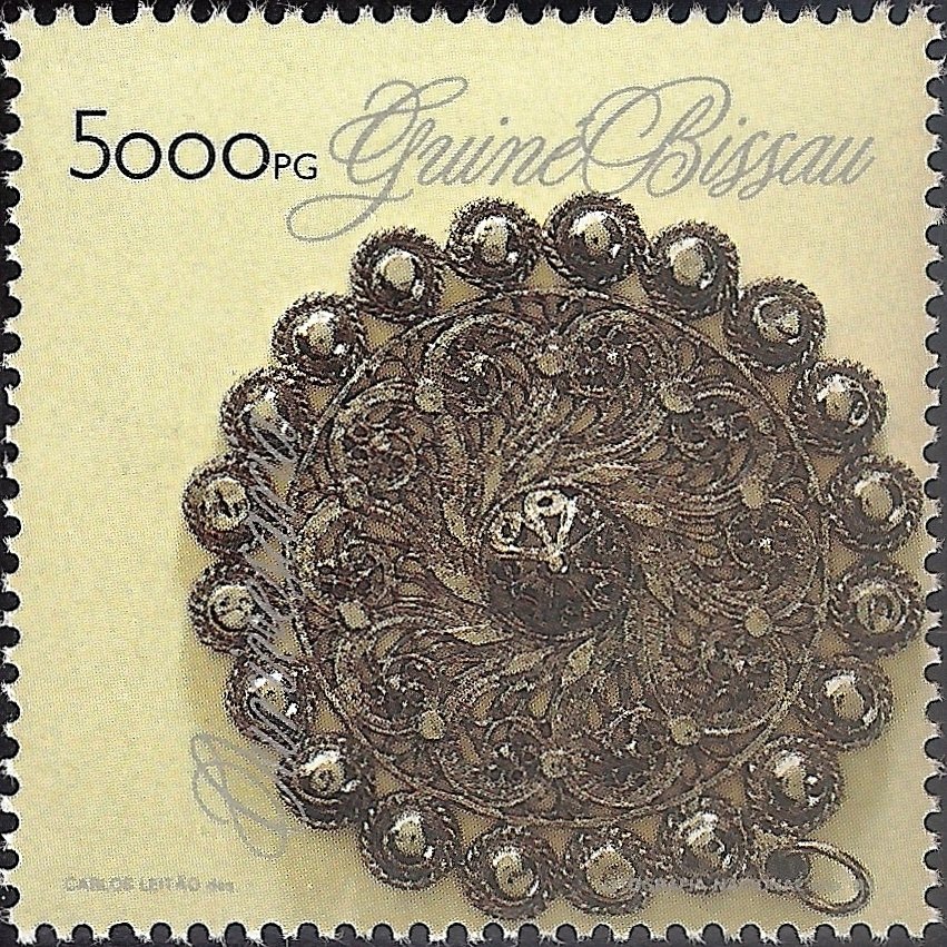 Jewellery