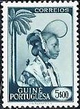 Aborigine-woman