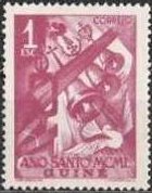 Holy Year - Bells and Pigeon