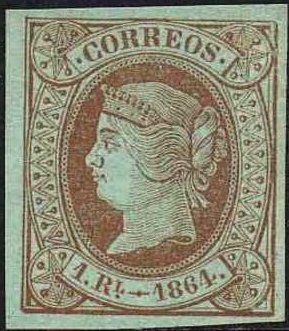 Queen Isabel II