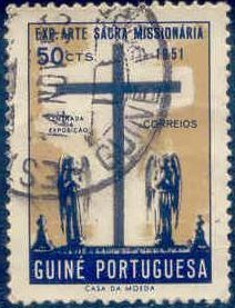Exposition of Mission-art