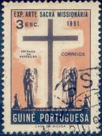 Exposition of Mission-art
