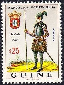 Soldier 1548