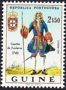 Soldier 1740