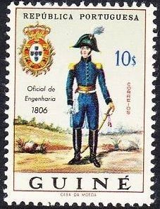 Soldier 1806