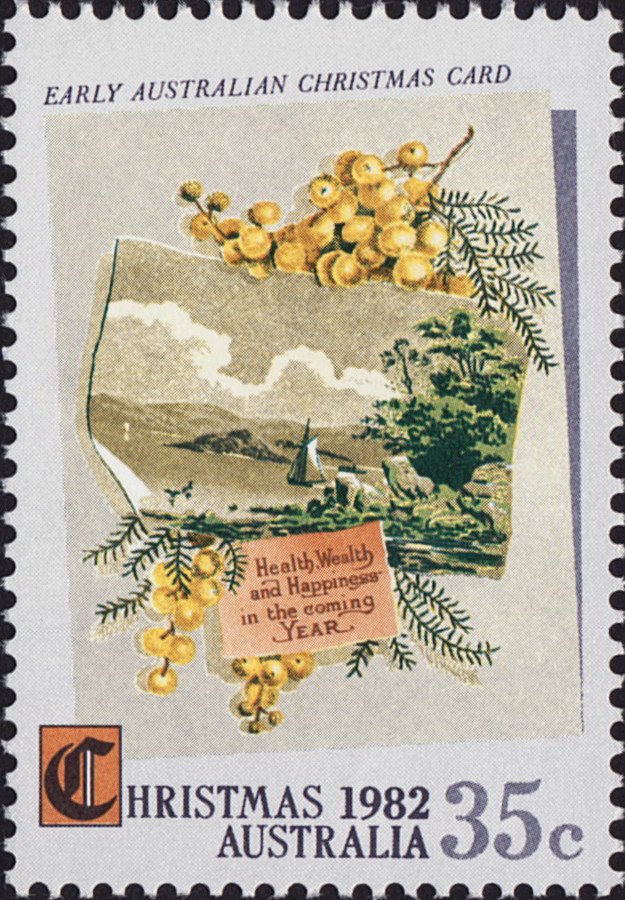 Wattle & Harbour